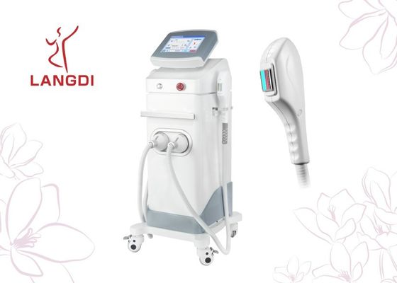 OEM ODM রিংকল অপসারণ আইপিএল ত্বক পুনরুজ্জীবন মেশিন 50J নিয়মিত