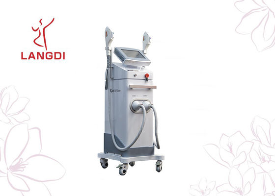 OEM 240V IPL চুল অপসারণ ডিভাইস তীব্র পালস হালকা প্রযুক্তি