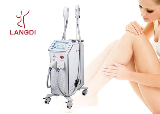 নান্দনিক ব্যবহারের জন্য মাল্টিফাংশন SHR+Elight+IPL স্কুল একাডেমি প্রশিক্ষণ সরঞ্জাম