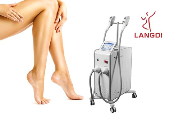 নান্দনিক ব্যবহারের জন্য মাল্টিফাংশন SHR+Elight+IPL স্কুল একাডেমি প্রশিক্ষণ সরঞ্জাম